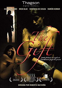 The Gift (2006) (DVD)